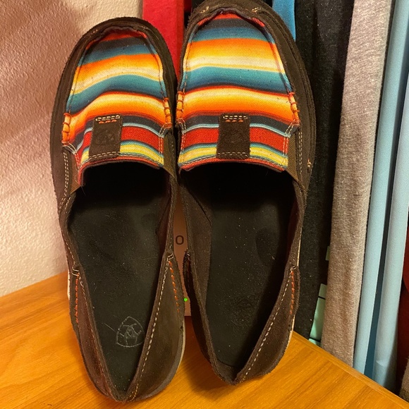 Ariat Crusiers - Picture 1 of 1